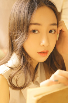 小说白洁